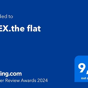 Alex.the Flat Argostoli (Kefalonia)