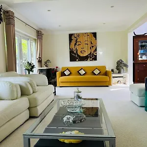 Serene Spacious Homestay